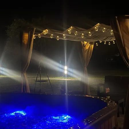 Z Balia Pod Debem Appartement *