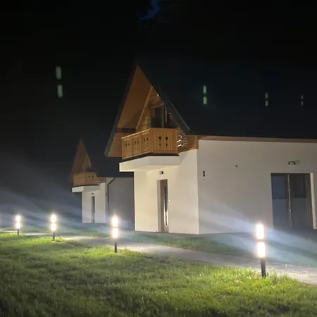 Appartement Z Balia Pod Debem *