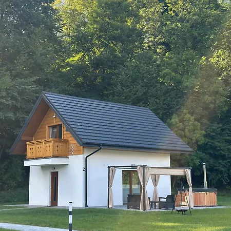 Z Balia Pod Debem Appartement *