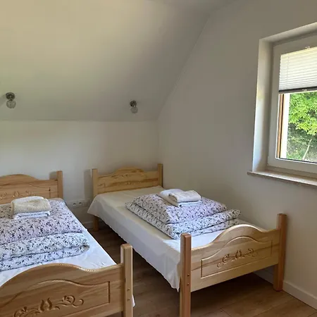Apartment Z Balia Pod Debem *
