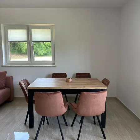 Apartment Z Balia Pod Debem