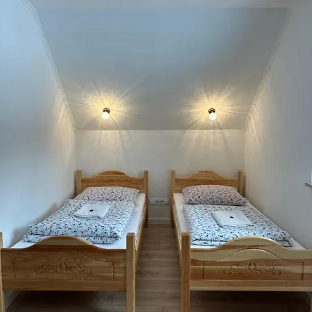 Z Balia Pod Debem 公寓 *