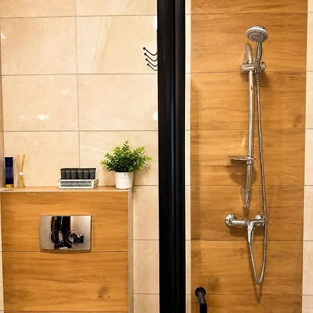 Z Balia Pod Debem Apartment *