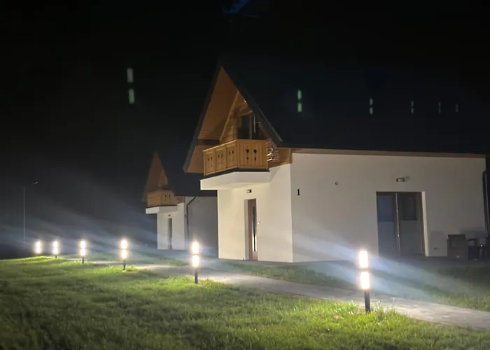 Appartamento Z Balia Pod Debem *