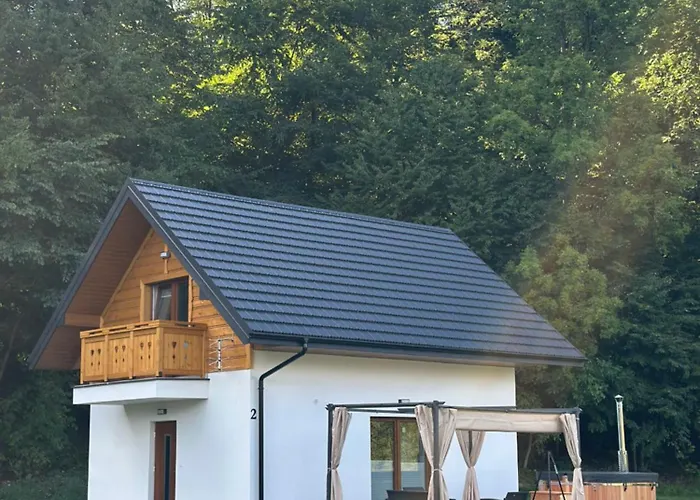 Z Balia Pod Debem Appartamento *