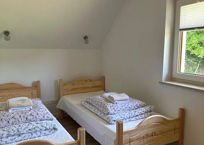 Appartamento Z Balia Pod Debem *