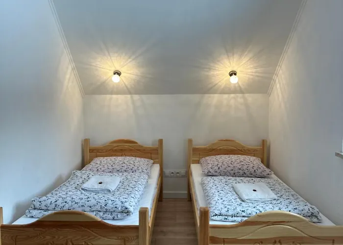 Z Balia Pod Debem Appartamento *